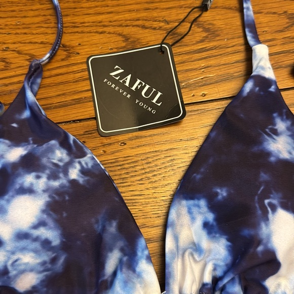 Zaful bikini - Picture 2 of 2